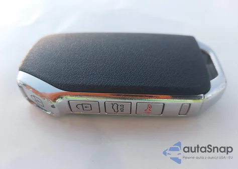 2022 Kia Stinger Gt2 from USA, damaged, VIN KNAE55LC1N6111653